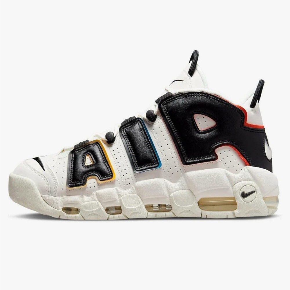 [NEW IN BOX] Nike Air More Uptempo '96 Sneakers (M 8 / W 9.5)